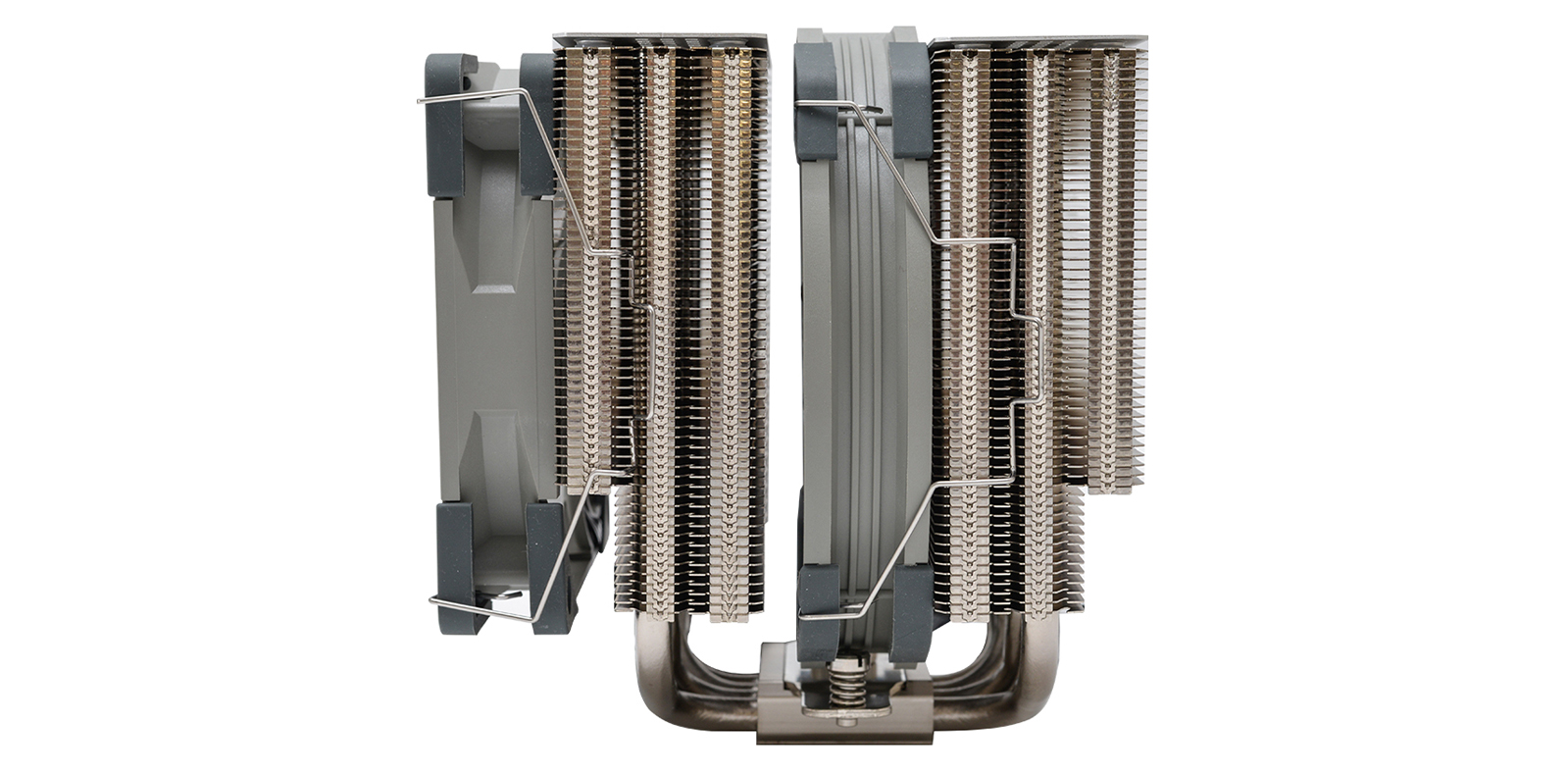 Tản nhiệt khí Thermalright Frost Spirit 140 - Dual fan Extreme Performance CPU Cooler hỗ trợ đầy đủ các Socket phổ thông có trên thị trường